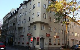 Pension Mona Lisa